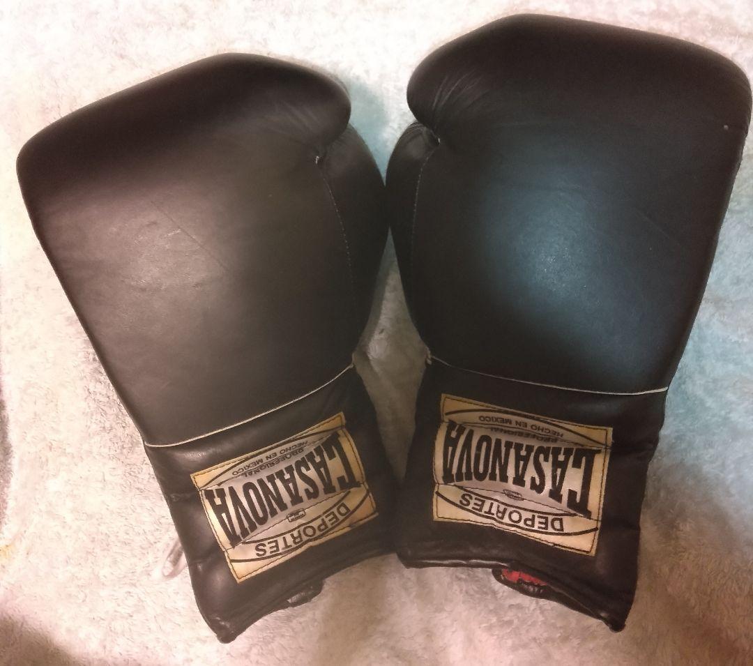 カサノバ、レイジェス ボクシンググローブの通販はau PAY マーケット