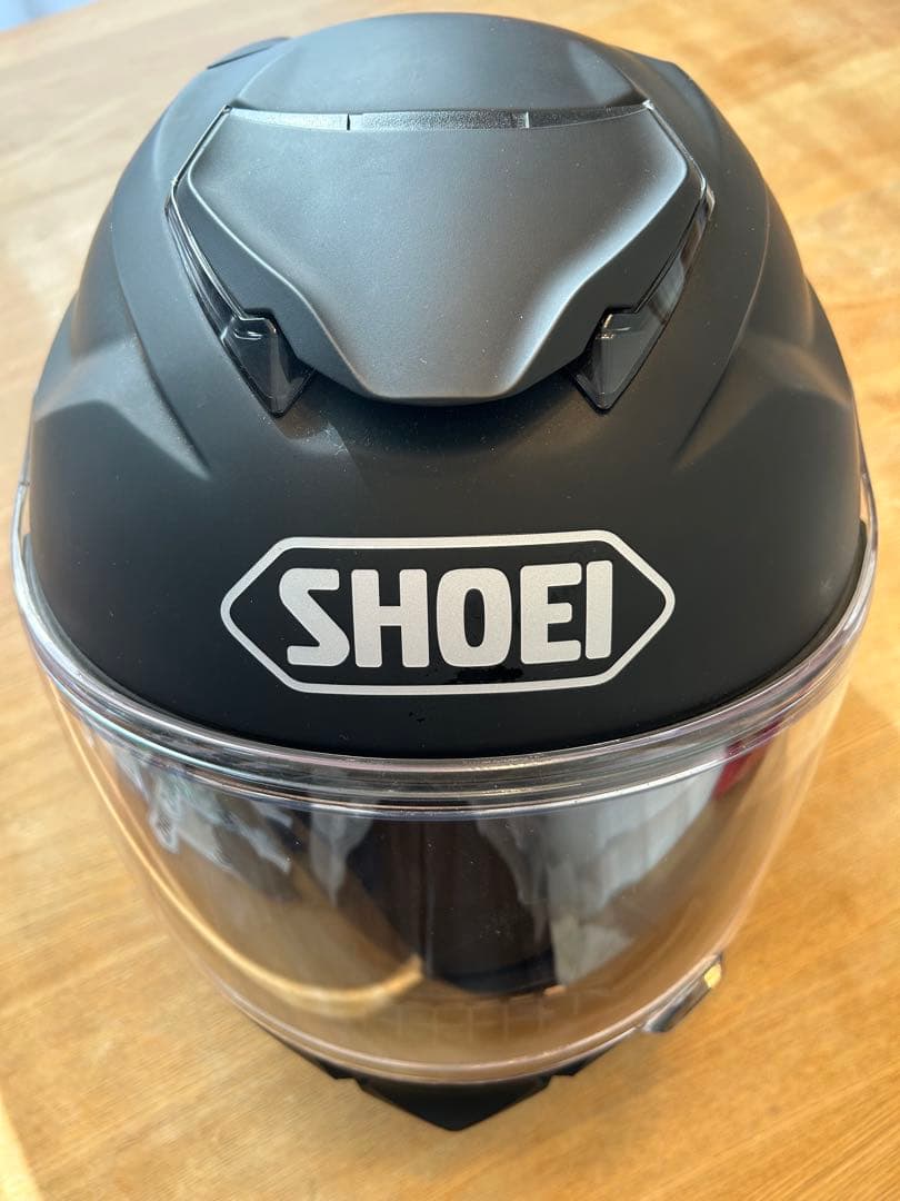 SHOEI フルフェイスヘルメット PSC基準 SHOEI ヘルメット Z-8 新型 フルフェイス Z8 安心の日本製 正規品