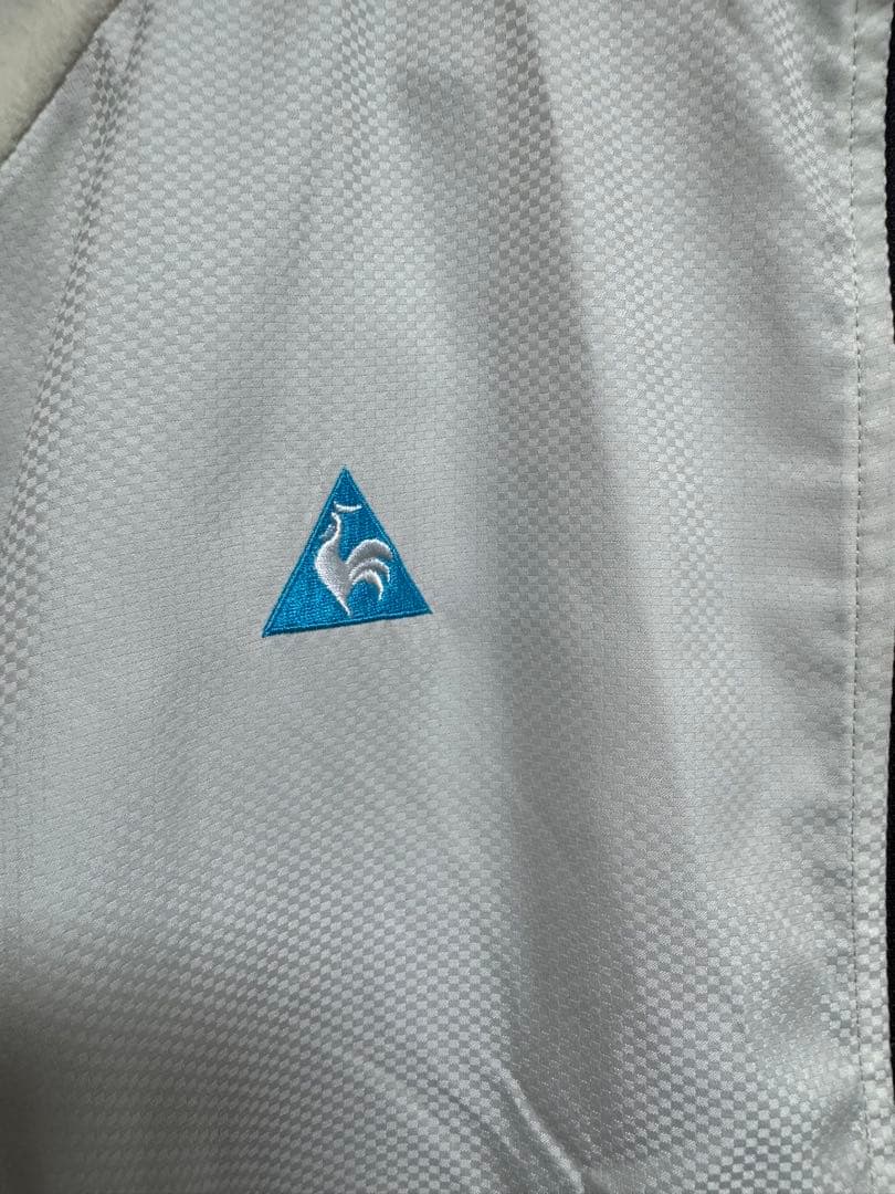 【美品】ルコックスポルティフ GOLF COLLECTION 《LL》