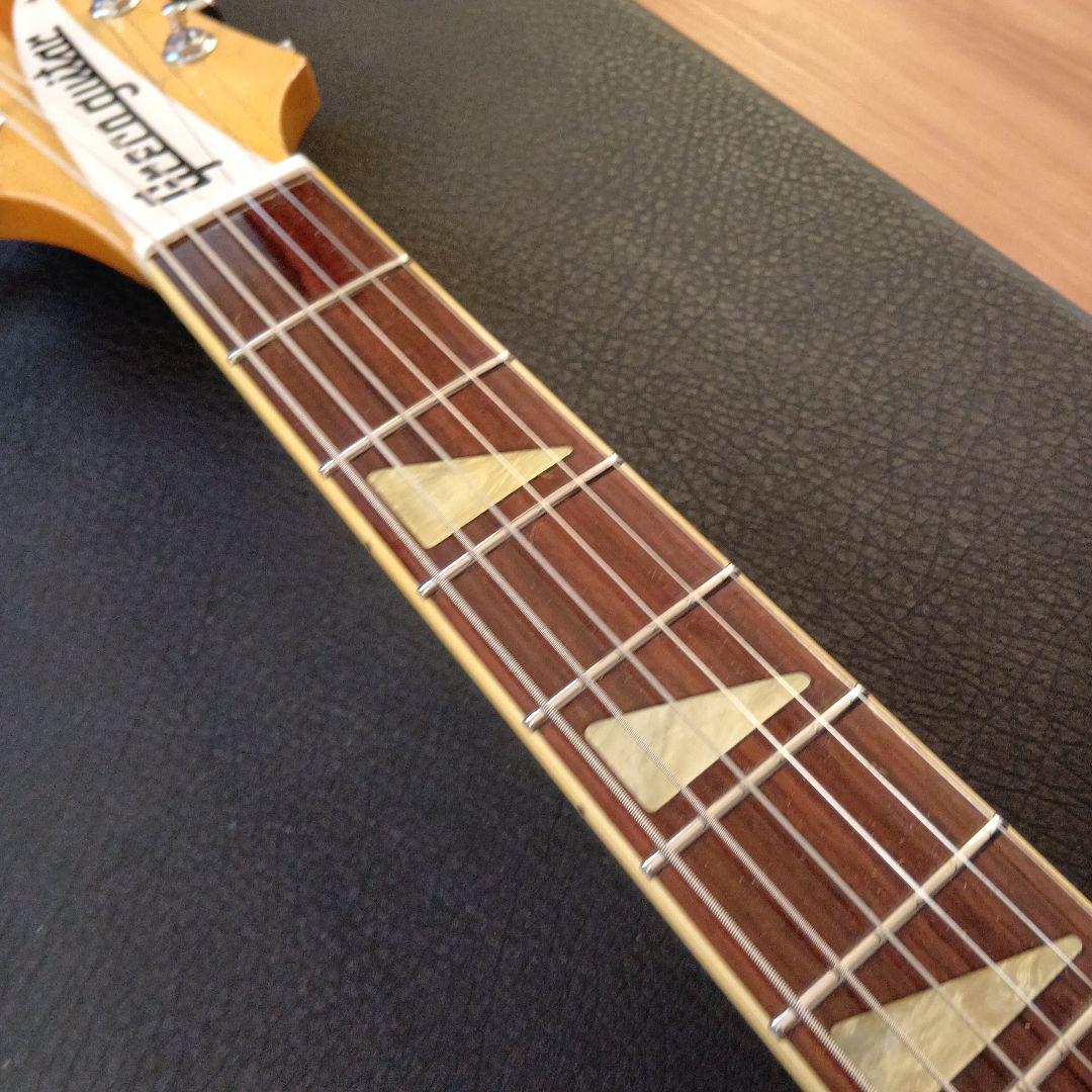 Greco リッケンバッカー480タイプ 極上美品 1976年 - メルカリ