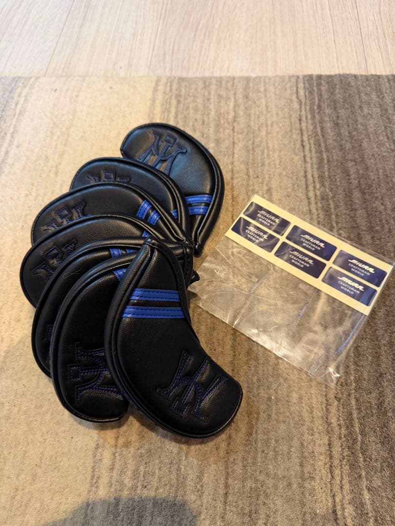 即決◇三浦技研 IC602 #6〜GW×世界限定DGツアーイシューブルーラベル