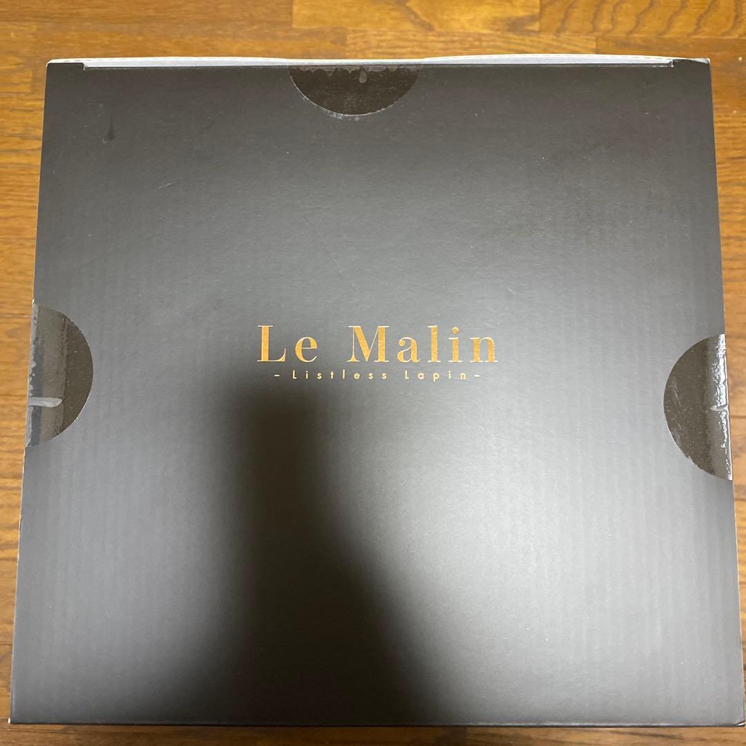 最終値下げ　アズールレーン ル・マラン 昼寝好きのラピヌ 1/4 フィギュア