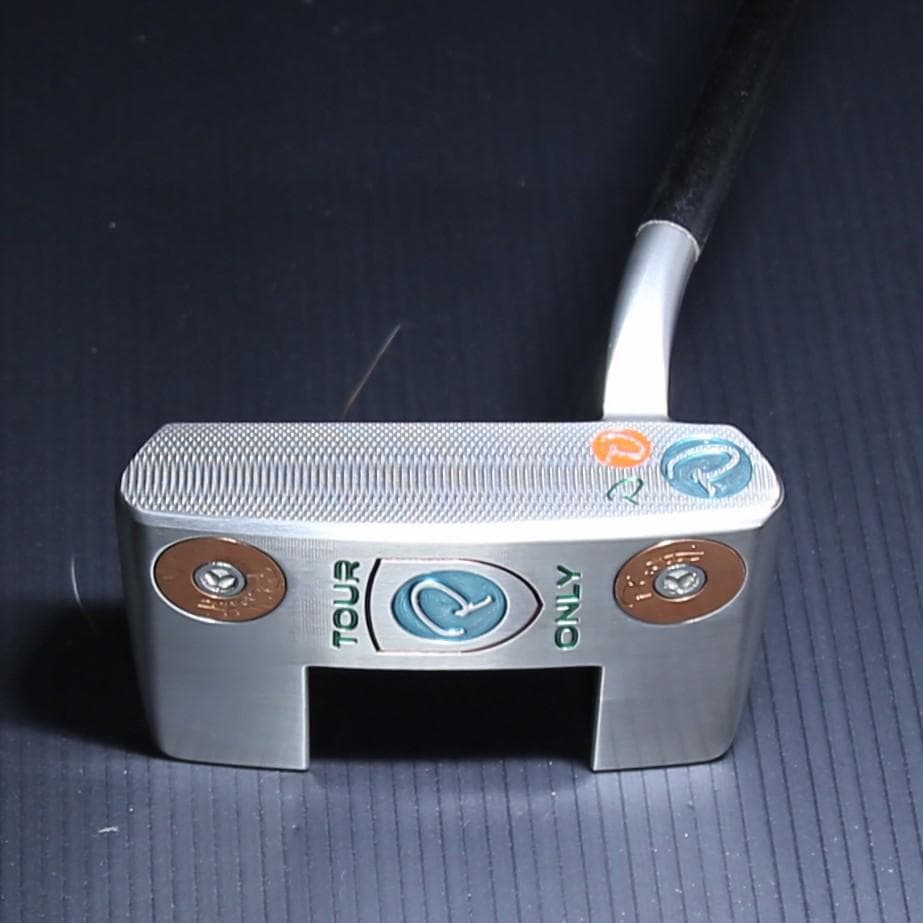 ツアー支給品【世界に1本／未使用】PIRETTIサボナ☆ LAGOLF 34 - メルカリ