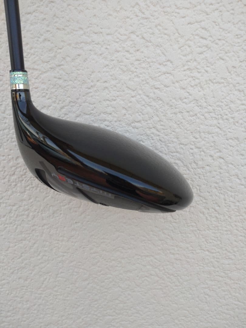 ミステリーCF-435TOUR 高反発加工 MX-V BRN 激飛び仕様　★tk