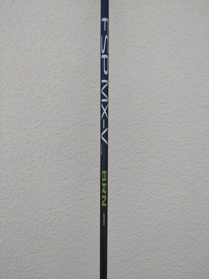 ミステリーCF-435TOUR 高反発加工 MX-V BRN 激飛び仕様　★tk