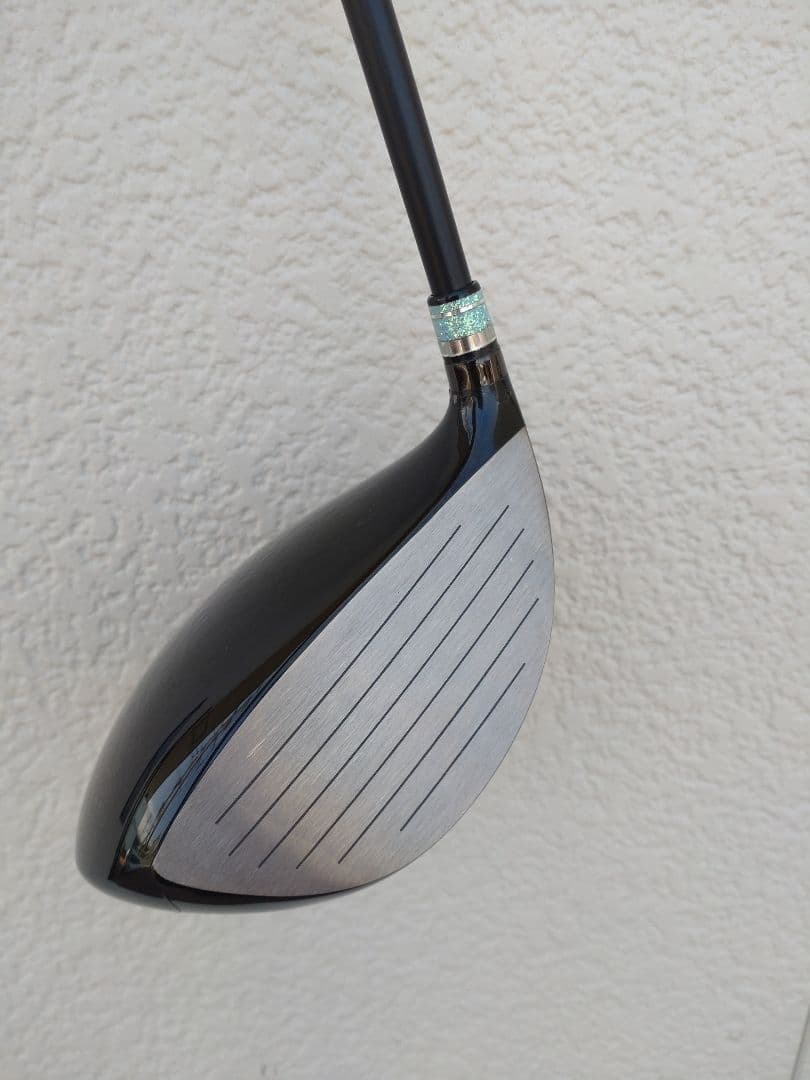 ミステリーCF-435TOUR 高反発加工 MX-V BRN 激飛び仕様　★tk