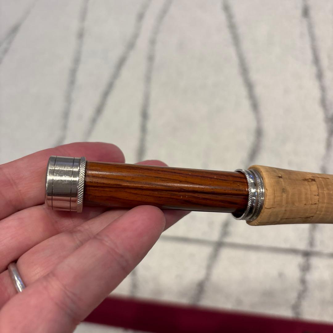 マリエット ジョージセルビン#4 7ft6in 収納ケース付き