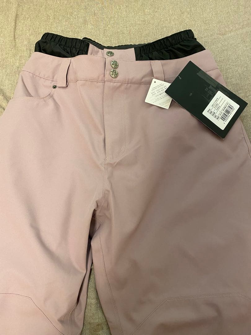 AA hardwear ダブルエー　パンツ　スノーボードウェア AA（ダブルエー） 現品限り 45%off スノーボードウェア AA HARDWEAR