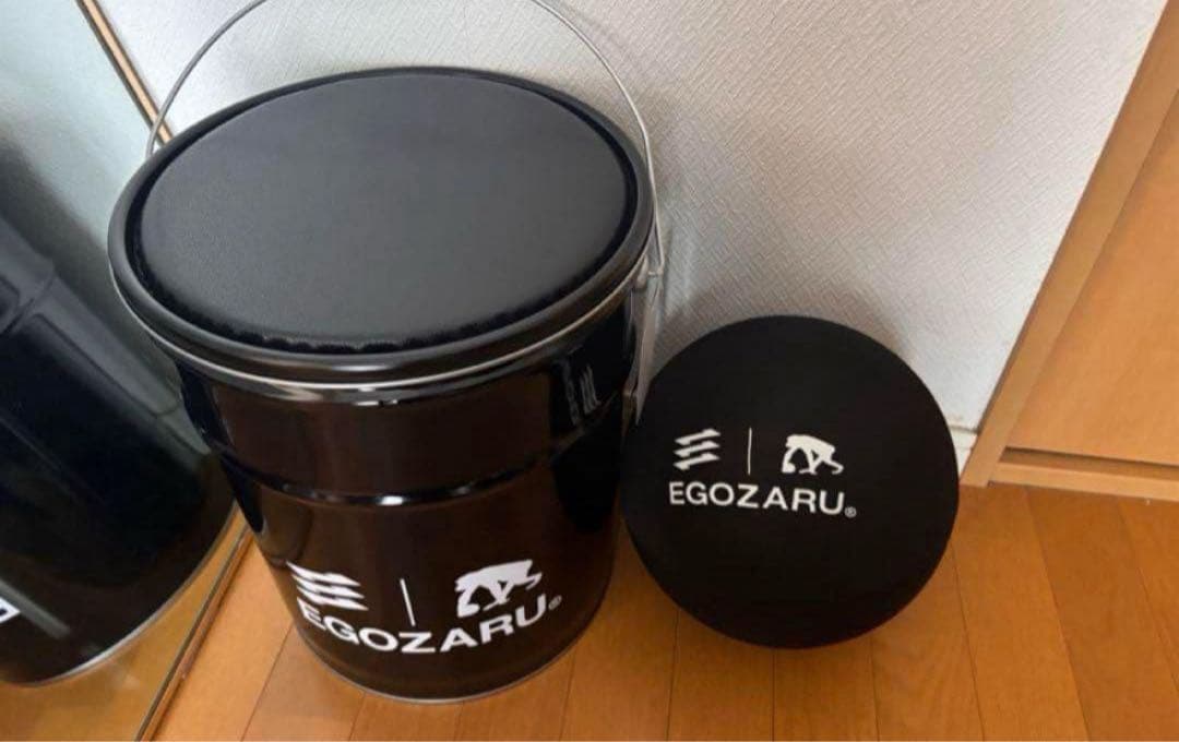 セット超限定 エゴザル ペール缶 ルームボール ジョーダン コービー 瀬川琉久 EGOZARUの静音「ルームボール」の第二弾が12月11日(水)登場！ ｜ FLY