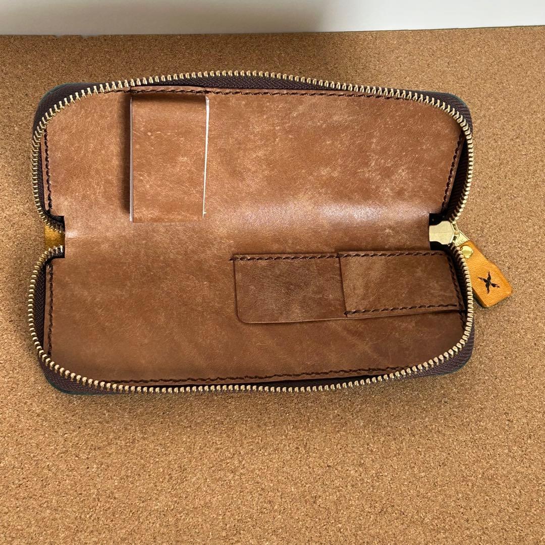 ぎょページです！