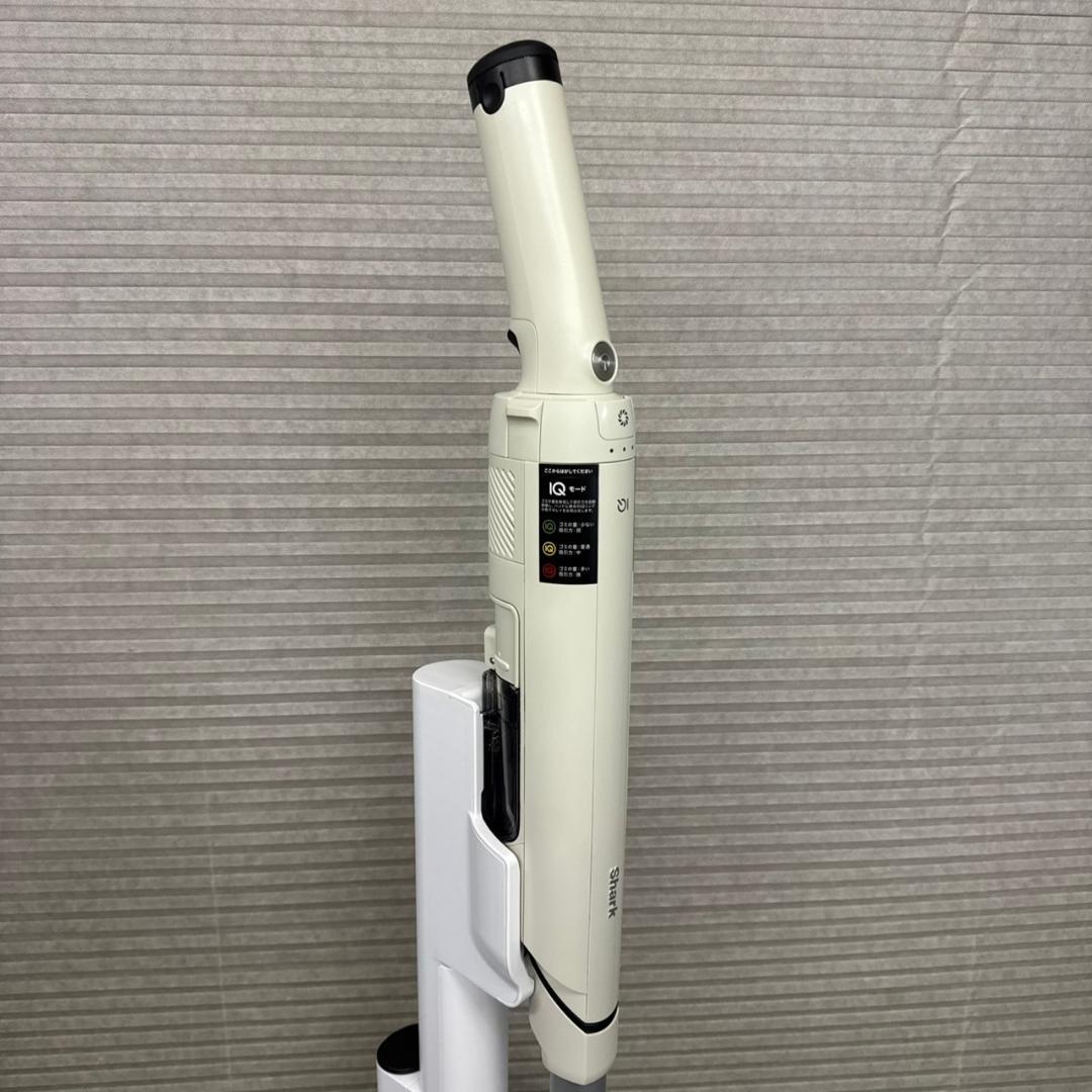 ☆美品 シャーク EVOPOWER SYSTEM FIT+ LC153JIV - メルカリ