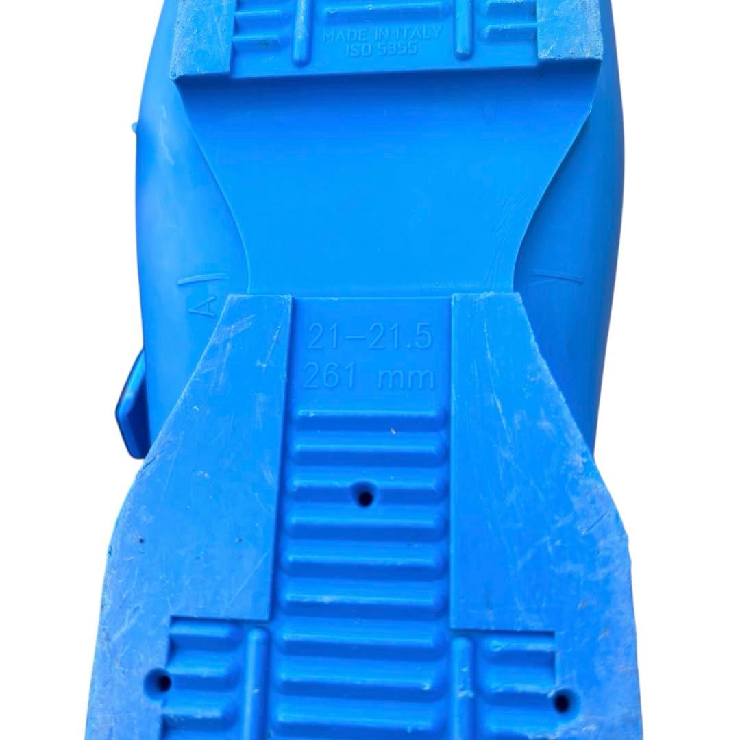 【極美品】LANGE ラング　RS110 sc race 21.5cm 女性用