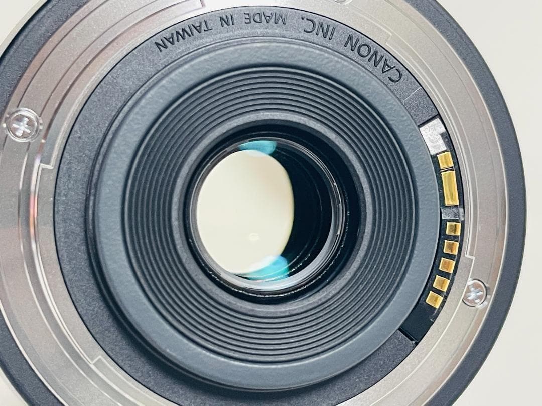 ★極上美品★ EF-S 18-135mm F3.5-5.6 IS USM★完動★