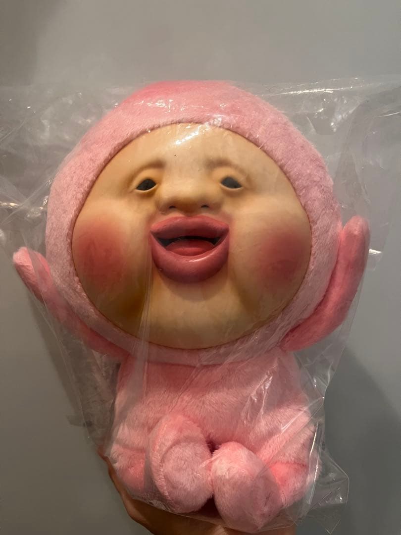 こびとづかん A賞 カクレモモジリ 一番くじ 🍑一番くじ こびとづかん🍑 人気の児童書シリーズ”こびとづかん”が一番