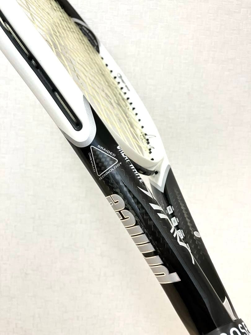 PRINCE SHARK 118 プリンス シャーク デカラケ 初心者オススメ