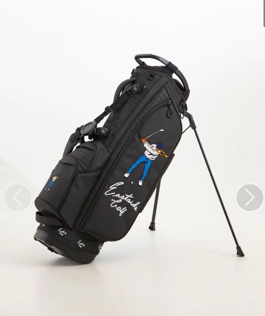 eastside golf キャディーバック Eastside Golf Stand Caddie Bag / スタンドキャディーバッグ