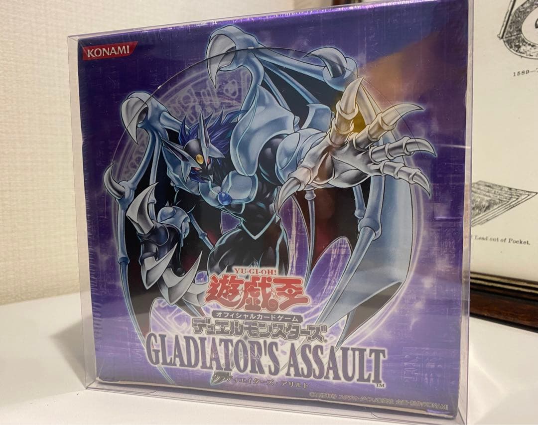Candelabra of Tawnos MTG プレイマット サイン入り