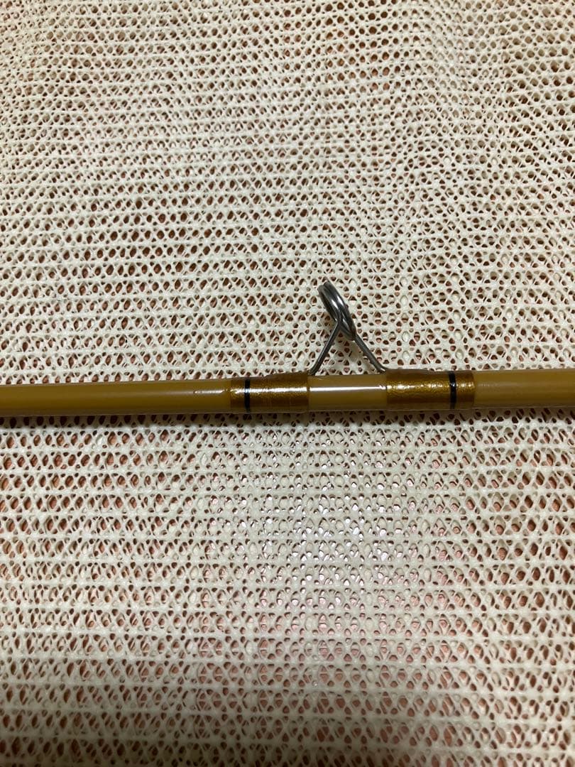 ABU caster 151 zoom svangsta - メルカリ
