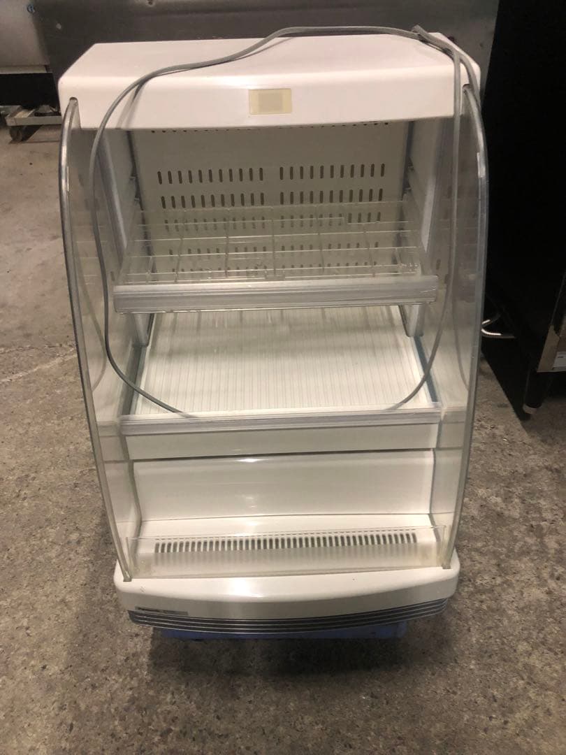 たけぴょんパナソニック冷蔵ショーケース SAR-C447 パナソニック SAR-C447|冷蔵ショーケース|冷凍冷蔵ショーケース | 業務