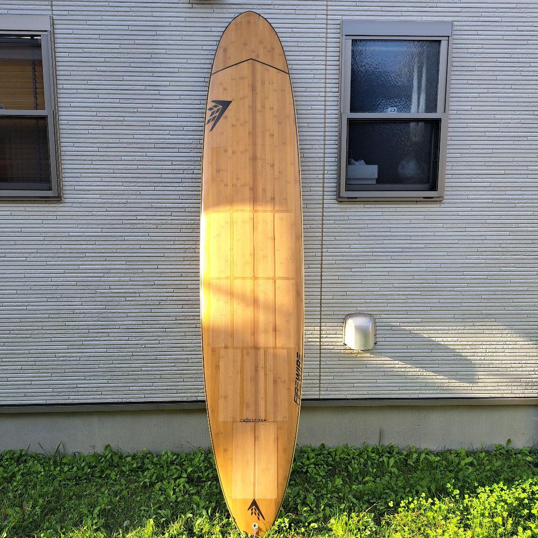 ファイヤーワイヤー TJ PRO ロングボード Taylor Jensen Pro | Shop in United States