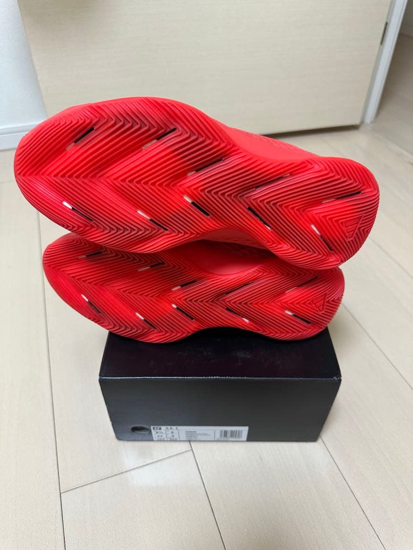 シューズ(男性用) adidas AE1 26.5cm