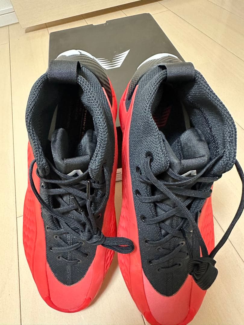 シューズ(男性用) adidas AE1 26.5cm