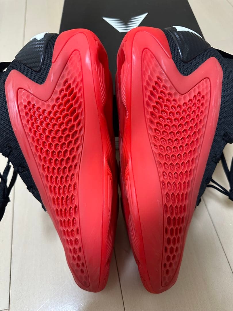 シューズ(男性用) adidas AE1 26.5cm