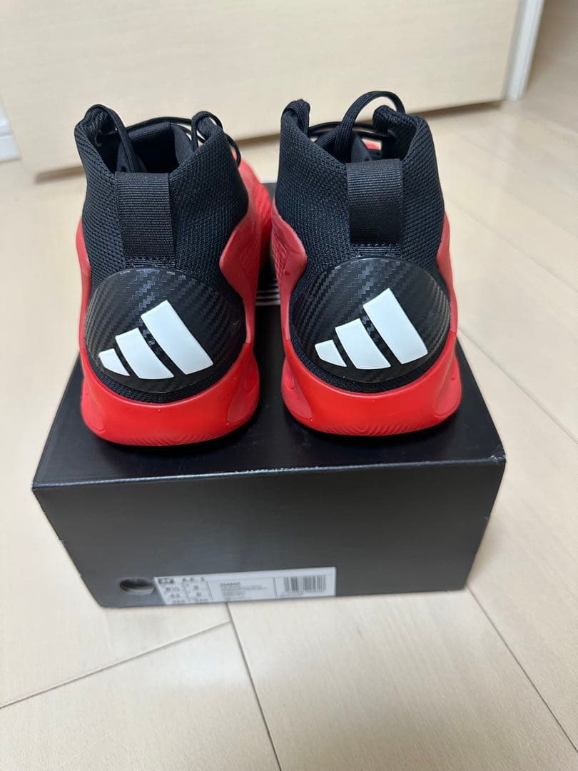 シューズ(男性用) adidas AE1 26.5cm