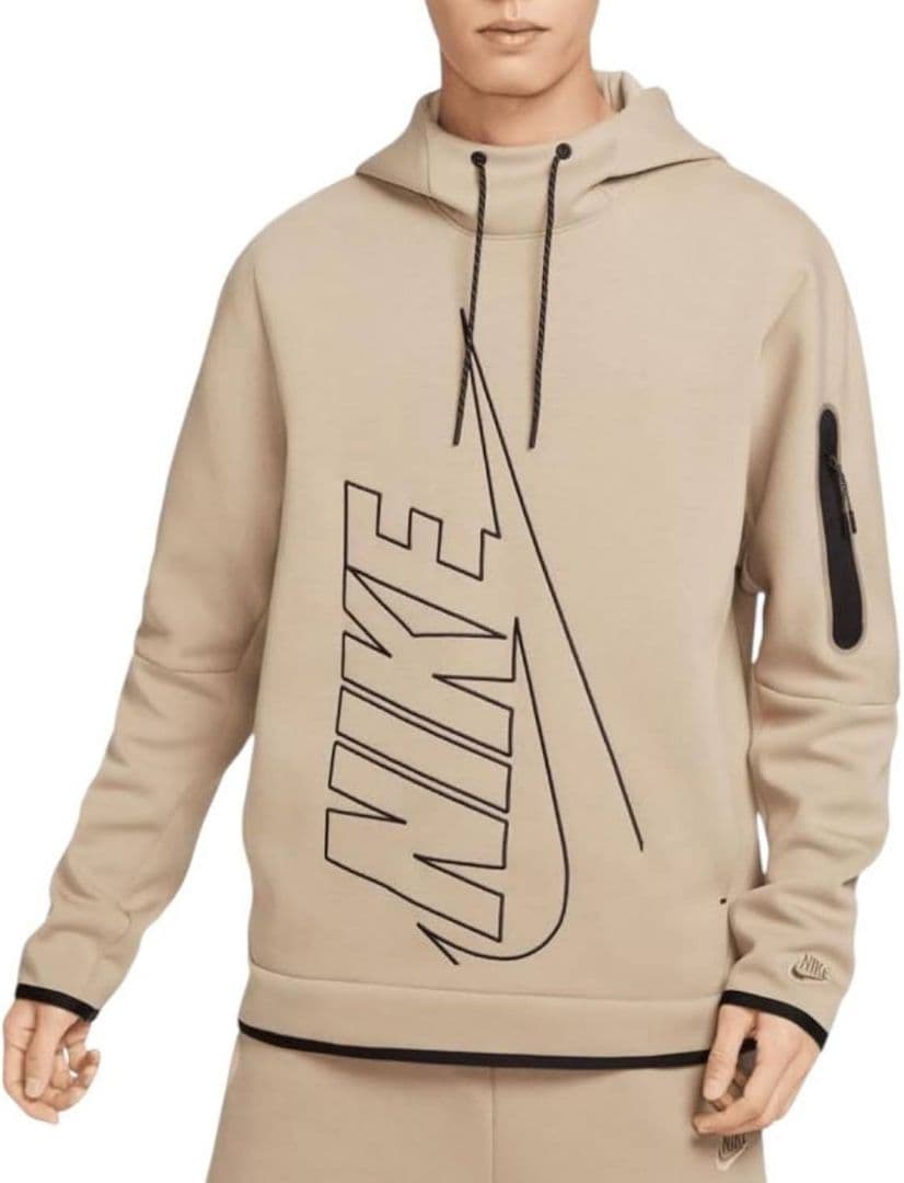 ナイキ　メンズ テック　スウェット上下セット　XL セットアップ NIKE ナイキ 上下セット NIKE Sportswear Tech Fleece セットアップ (Nike