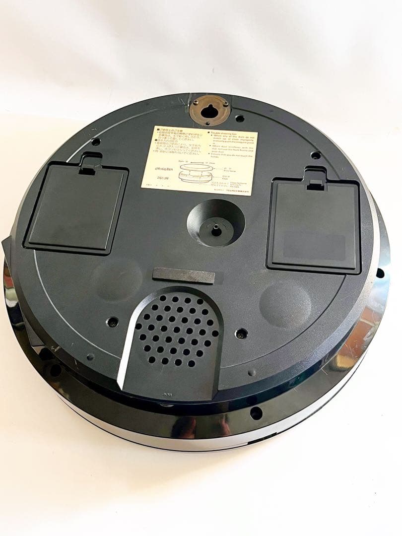 動作確認済み スモールワールド エクロールS からくり時計 リズム