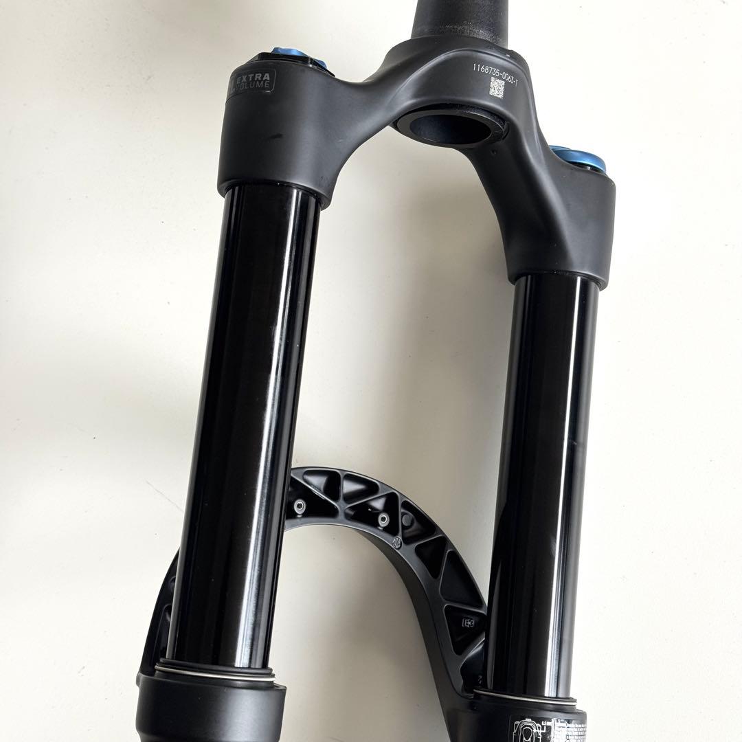 FOX 29インチ 160mm 36 サスペンション新品 FOX 36 サスペンション