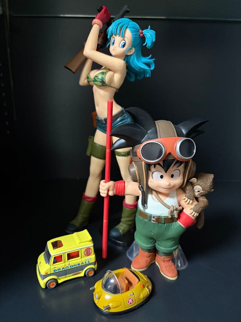 キ*ン様 ドラゴンクエスト キャラクターフィギュアコレクション 天空編