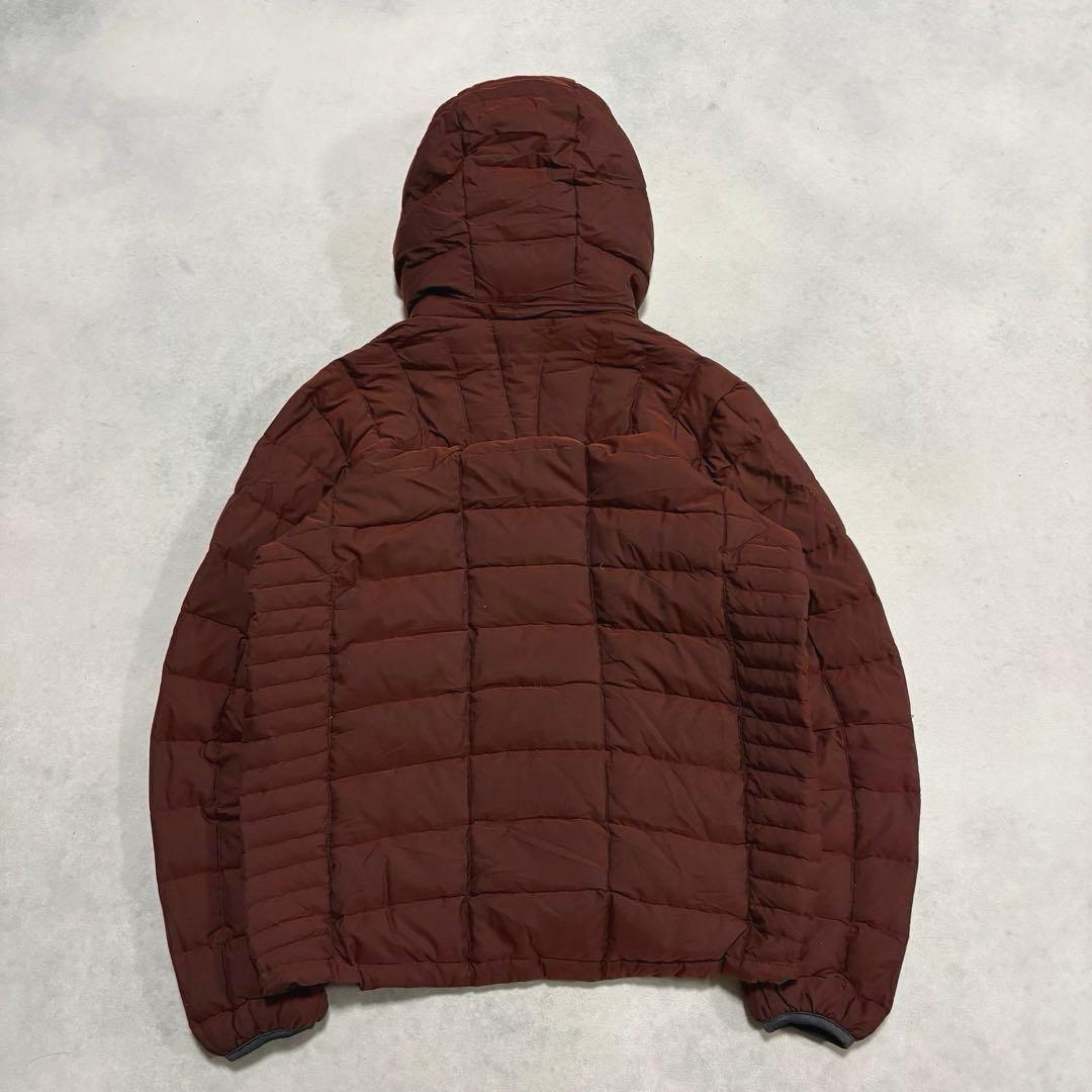 archive Eddie Bauer EB900 Puffer Jacket - メルカリ