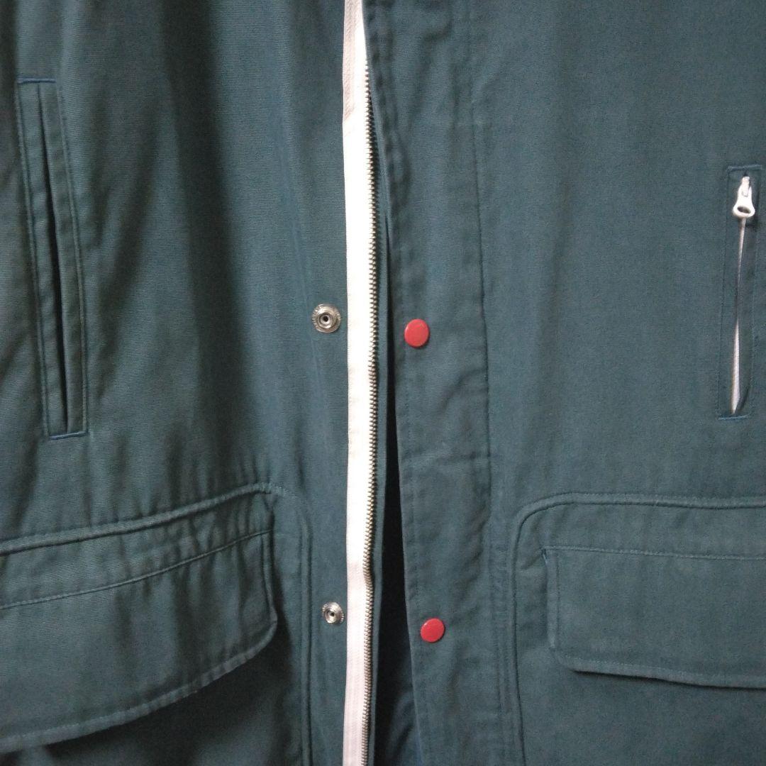 アディダス 貴重サンブル品 MODSコート polo sport M65 M51 - メルカリ