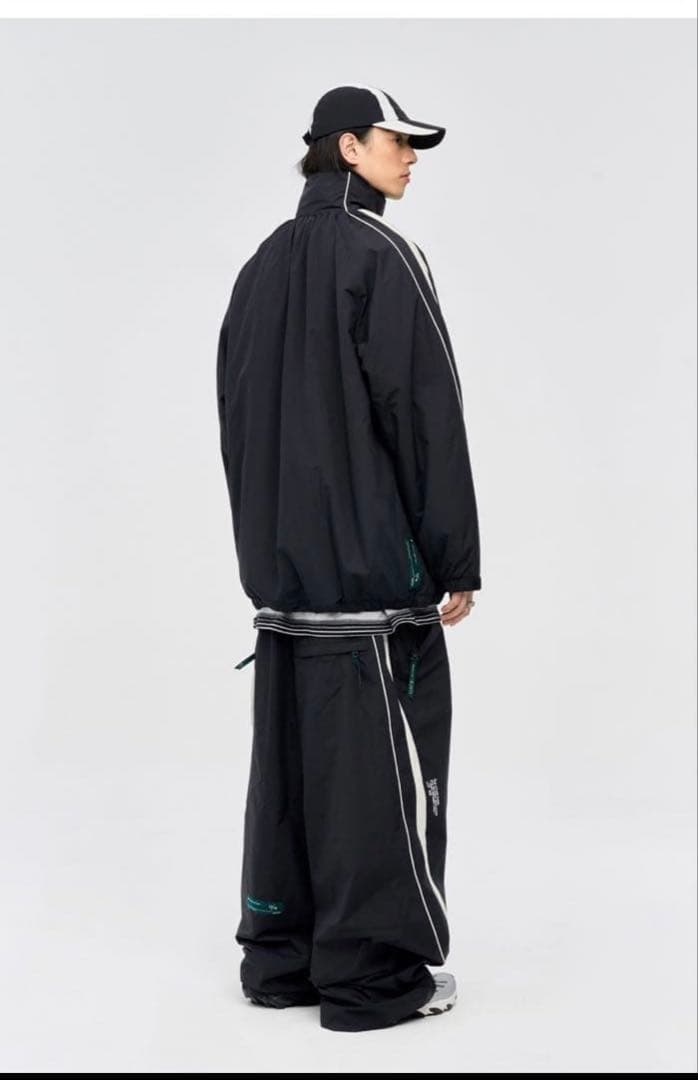 get a Fresh Habit GAFH ガフ ウェア 韓