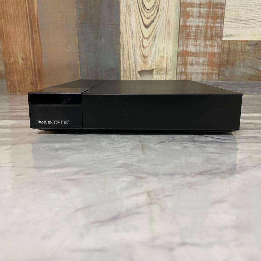 即日受渡❣️全国送料込ソニーブルーレイ＆DVDプレーヤーコンパクト1秒