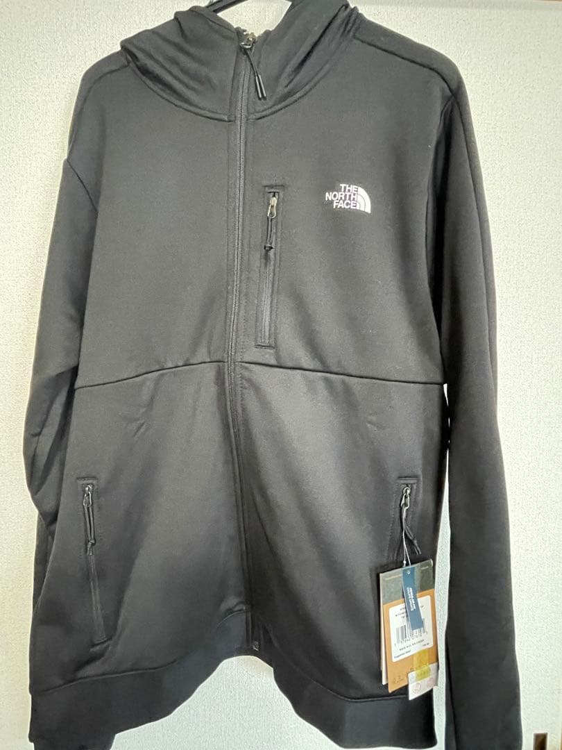 THE NORTH FACE ブラック トラックトリップ　フルジップパーカー 楽天市場】THE NORTH FACE ザ ノースフェイス HORIZON FULLZIP HOODIE