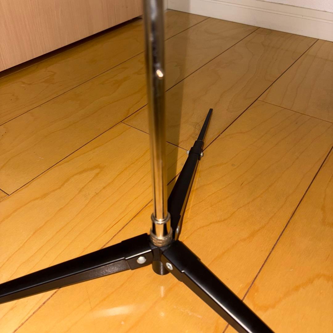 廃盤商品 K&M ST15270トロンボーンスタンド