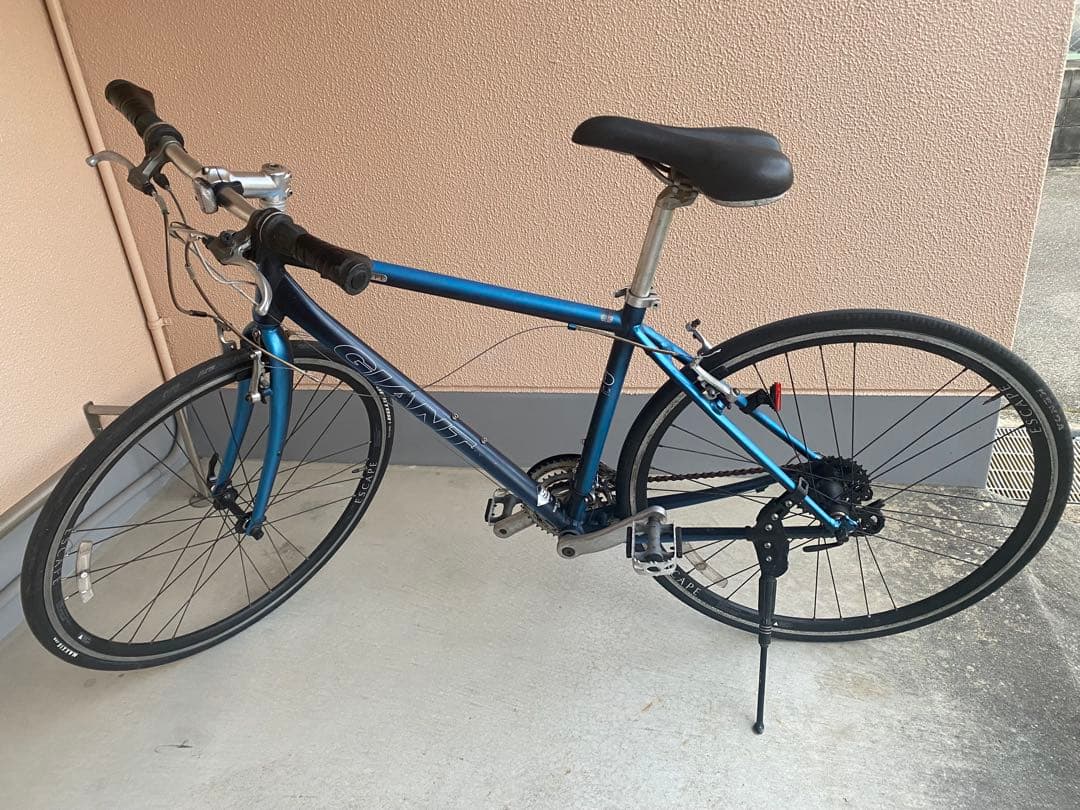 競輪 DURA-ACE HB-7600 完組ホイール 2本セット タイヤ付き