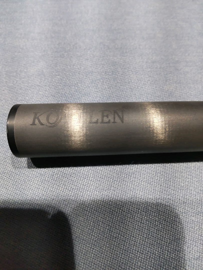 KONLEN コンラン カーボンシャフト ラジアル ビリヤードキュー Konllen カーボンシャフト ラジアル カーボンシャフト ビリヤード