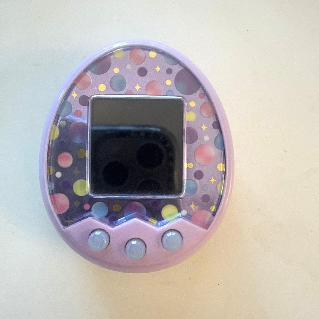 たまごっちみっくす Tamagotchi m!xMelody m!xver. 紫 Amazon | Tamagotchi m!x (たまごっちみくす) Melody m!x ver