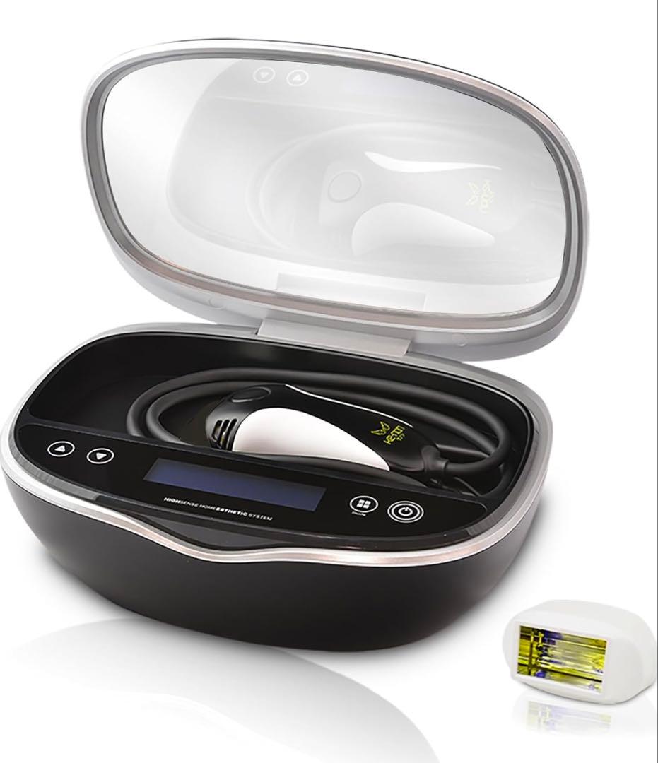 嵐*様 Ulike 脱毛器 air pro