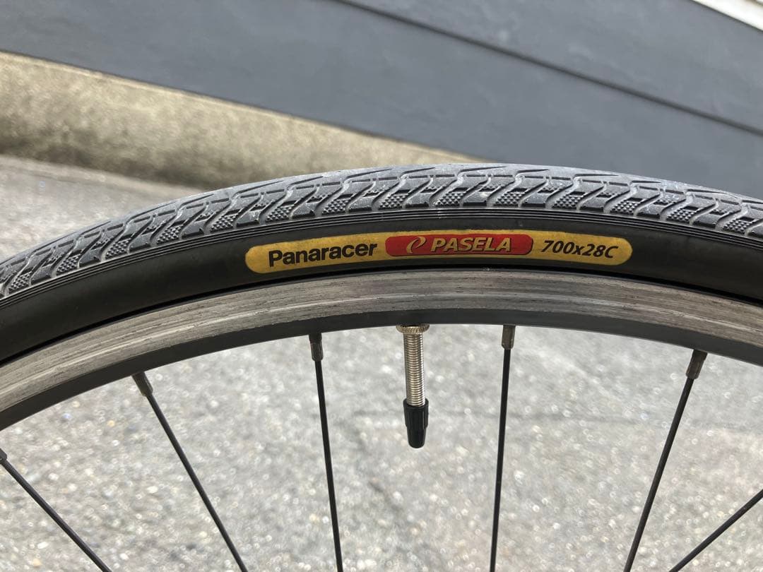 クロスバイク Bianchi sport ROMAⅡ 中古品 手渡し希望 - メルカリ