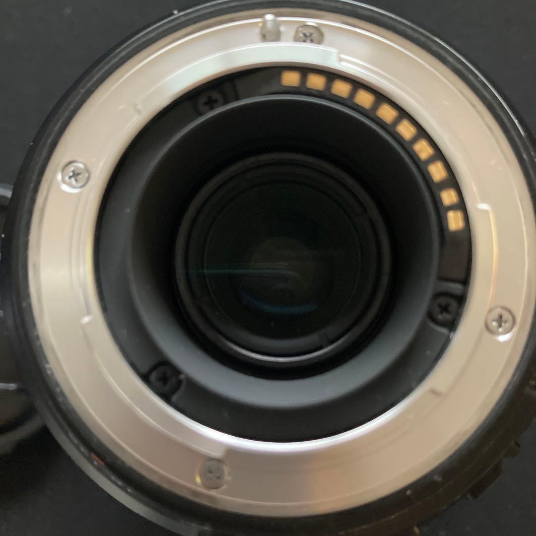 レンズ(ズーム) FUJIFILM XF18-135 F3.5-5.6 R OIS WR