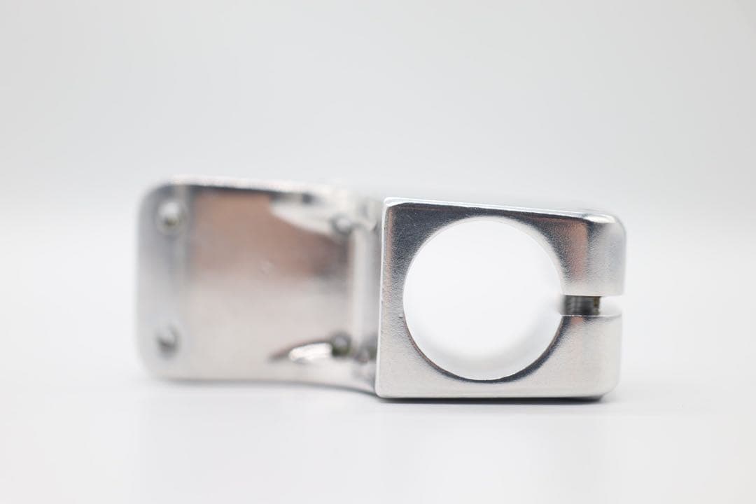 NITTO MT-16 50 ステム ニットー surly ブルーラグ - メルカリ