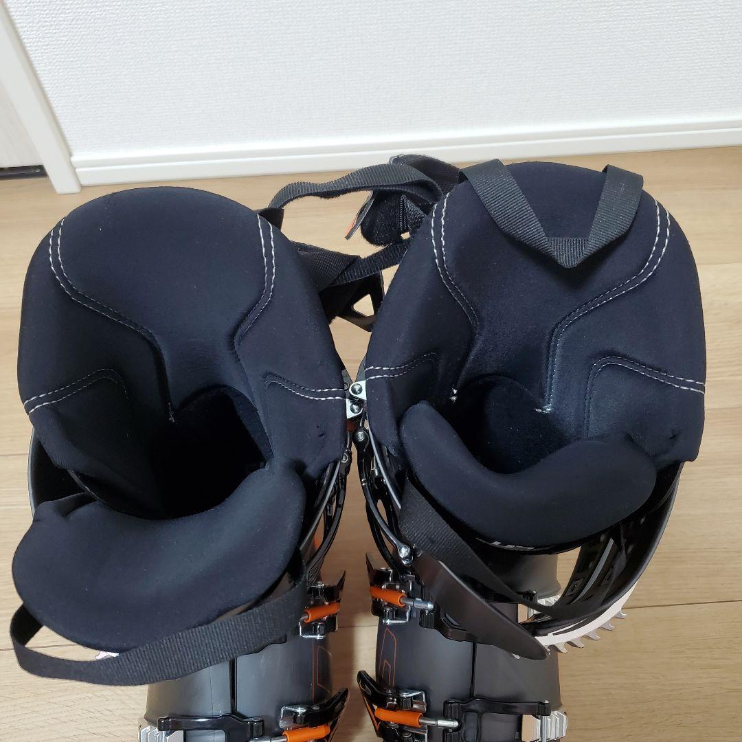 DALBELLO DS AX 90 スキー ブーツ 25.5cm 未使用