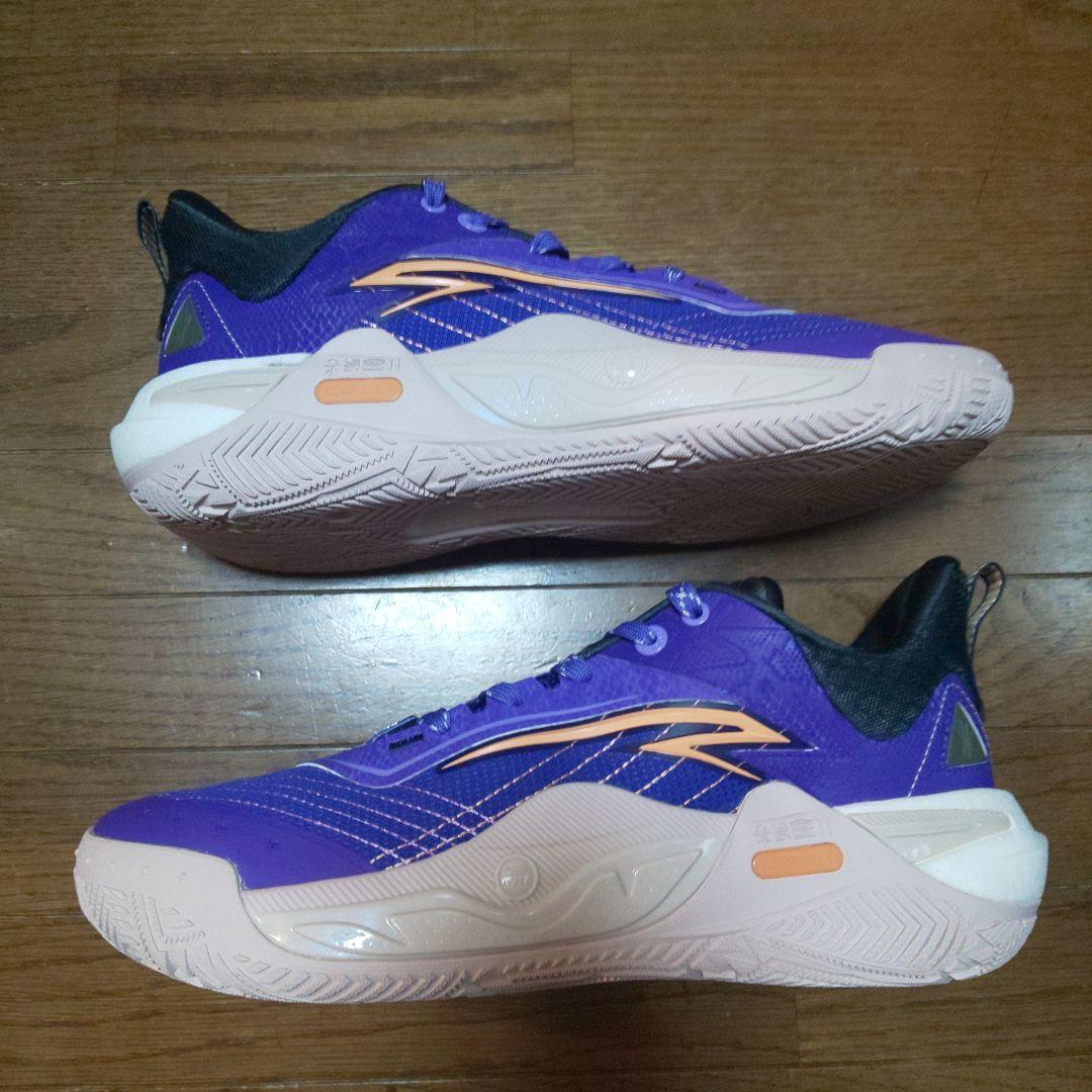 【週末土日限定価格‼️】【未使用】ANTA KAI1 SPEED 29.0cm