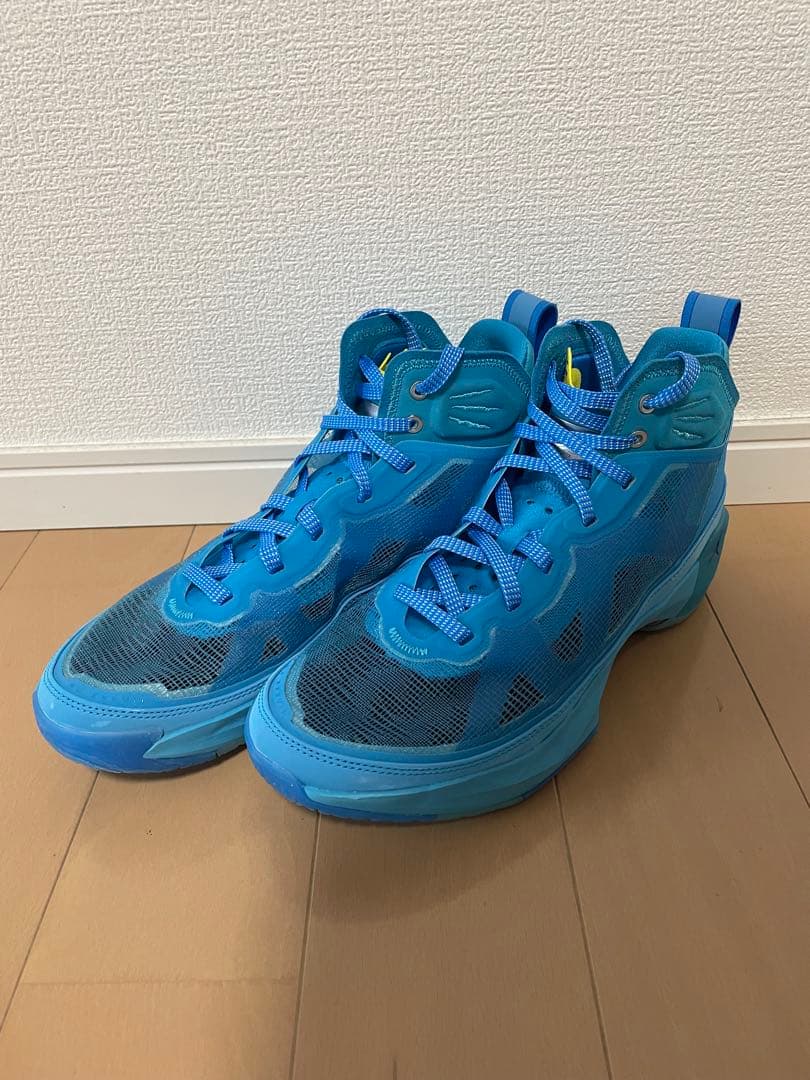 エア ジョーダン37 27.0 Air Jordan 37 Sneakers | Flight Club