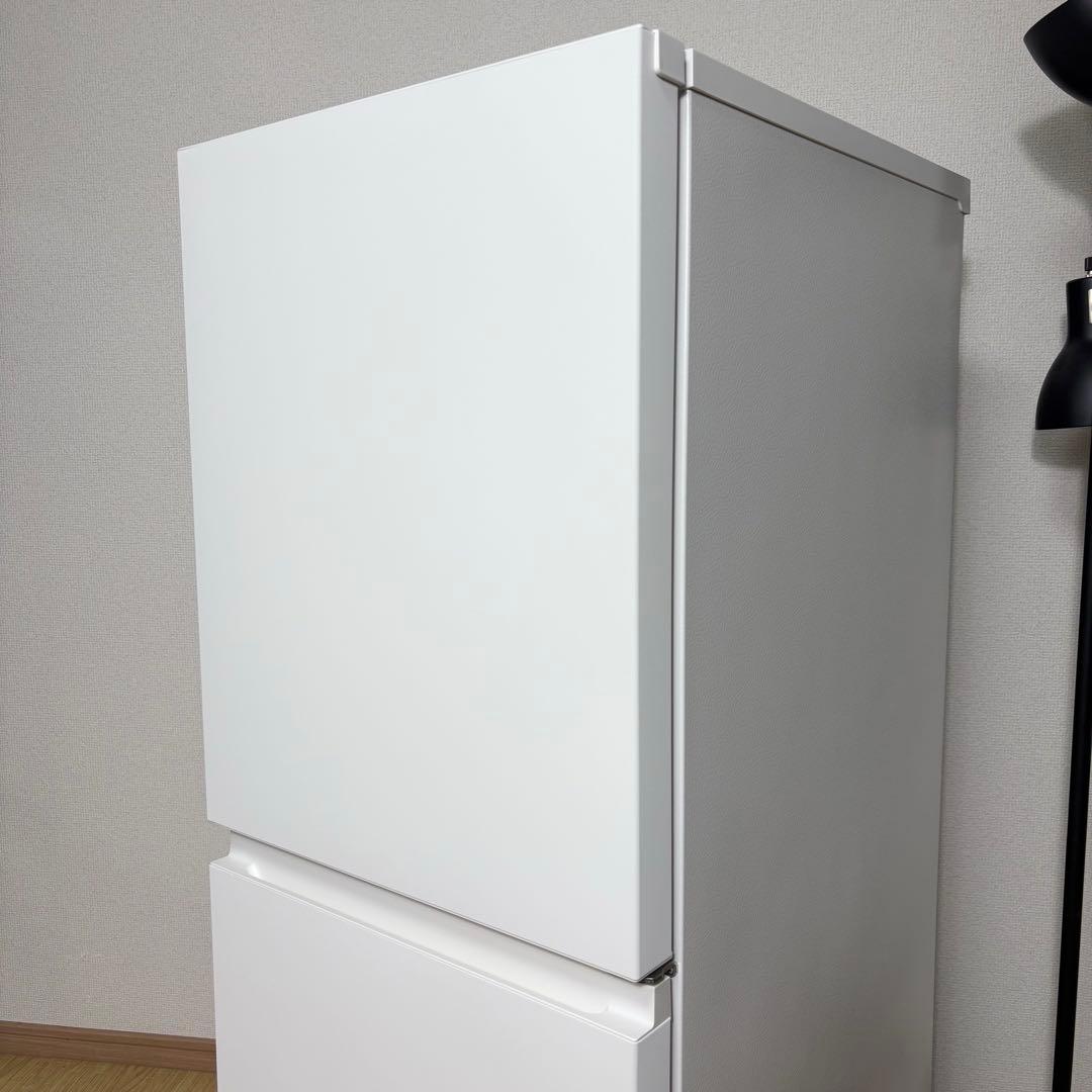 2023年 冷蔵庫 一人暮らし 単身用 小型 3ヶ月保証 送料無料