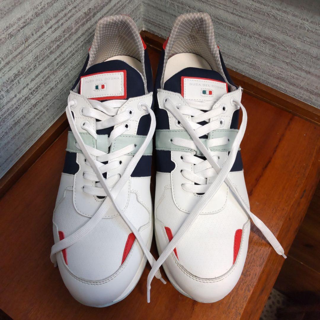 DUCA DEL COSMA デュカデルコスマsize 30cm - メルカリ